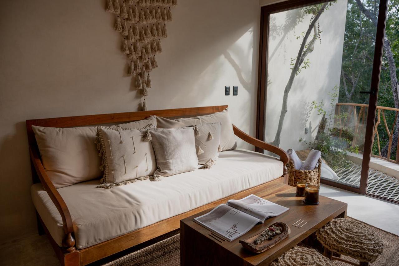 Rubi Tulum Hotel Exterior photo