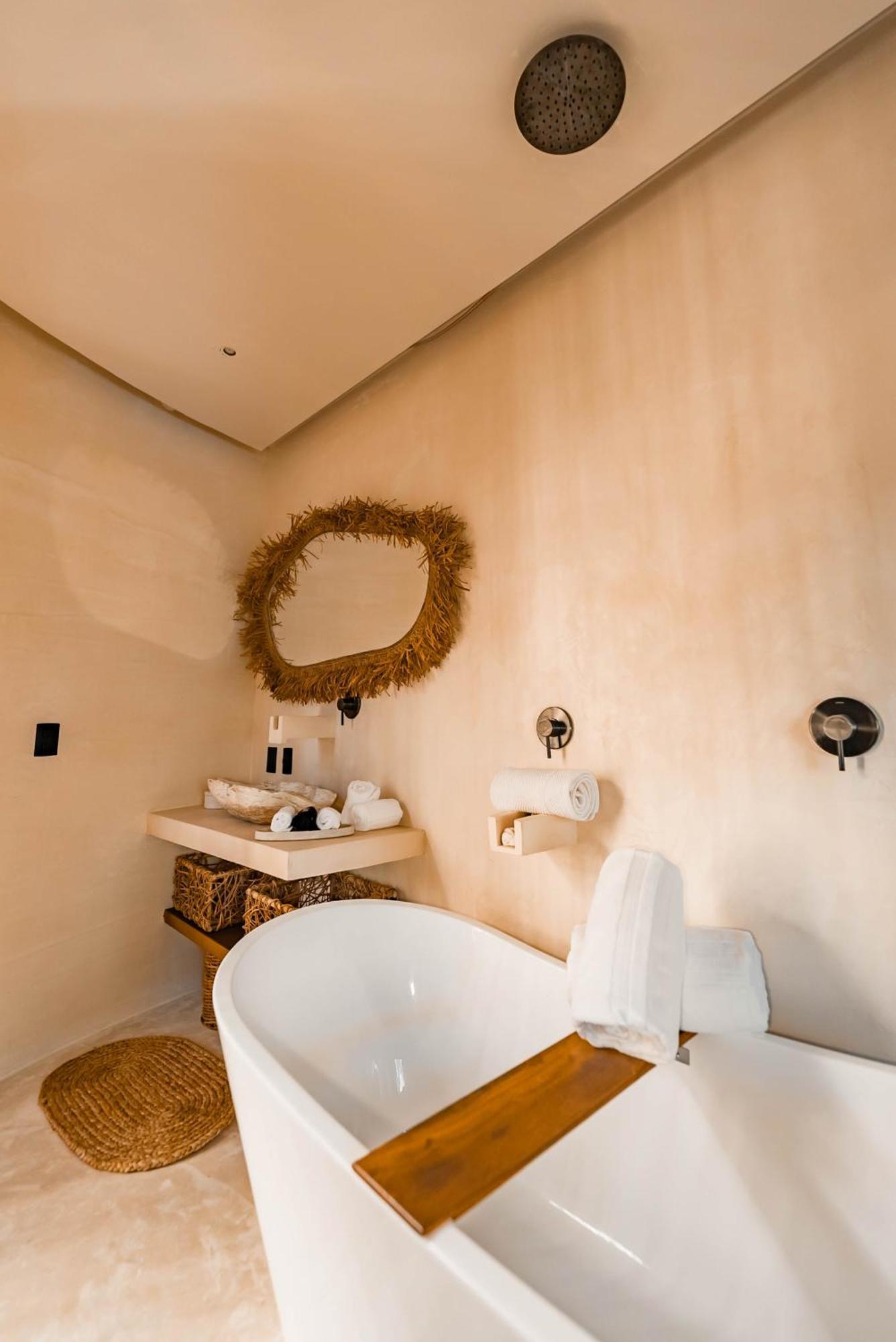 Rubi Tulum Hotel Exterior photo